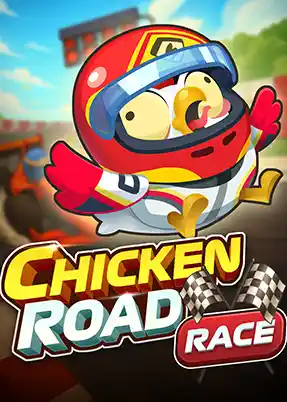 Chicken Road Race