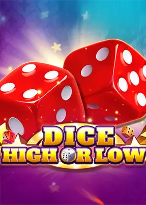 DICE HIGH OR LOW