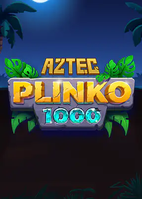 Plinko Aztec