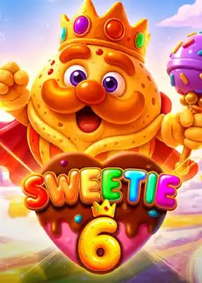 Sweetie 6 – Jackpot Star