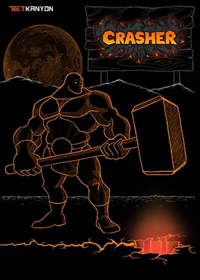 Crasher